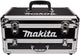 Mallette d'accessoires Makita en aluminium vide - 823327-9 - 823327-9