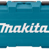 Mallette accessoires Makita kst dpo600 - 821777-2 - 821777-2