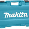 Mallette accessoires Makita kst - mallette plastique pour djr360 - 821670-0 - 821670-0