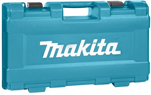 Mallette accessoires Makita kst - mallette plastique pour djr360 - 821670-0 - 821670-0