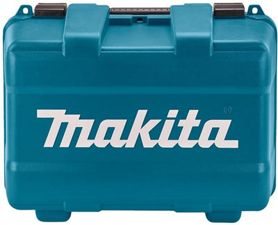 Mallette d'accessoires Makita en plastique - 821732-4 - 821732-4