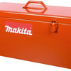 Mallette d'accessoires Makita en plastique pour ar410hr - 824864-6