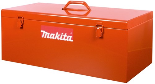 Mallette d'accessoires Makita en plastique pour ar410hr - 824864-6