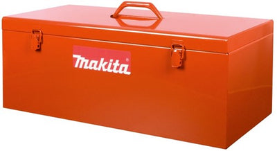 Mallette d'accessoires Makita en plastique pour ar410hr - 824864-6