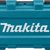 Mallette d'accessoires Makita en plastique pour meuleuse droite DGD801 - 141482-8 141482-8