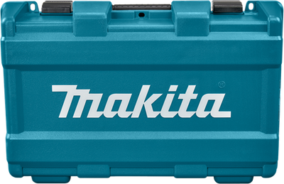 Mallette d'accessoires Makita en plastique pour meuleuse droite DGD801 - 141482-8 141482-8