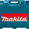 Mallette d'accessoires Makita en plastique pour la scie à ruban dpb180 - 141496-7 141496-7