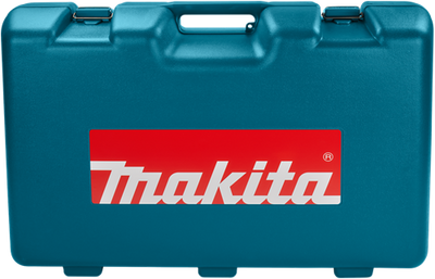 Mallette d'accessoires Makita en plastique pour la scie à ruban dpb180 - 141496-7 141496-7