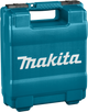 Makita coffret accessoires plastique pour perceuse/tournevis df488d hp488d - 821844-3