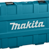 Mallette d'accessoires Makita en plastique pour marteau combiné HR007G - 821864-7 821864-7