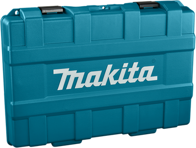 Mallette d'accessoires Makita en plastique pour marteau combiné HR007G - 821864-7 821864-7