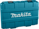 Mallette d'accessoires Makita en plastique pour marteau combiné HR007G - 821864-7 821864-7