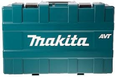 Mallette d'accessoires Makita en plastique pour marteau combiné HR4002 - 824798-3 824798-3