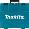 Mallette d'accessoires Makita en plastique pour DGA700 et DGA900 - 821717-0