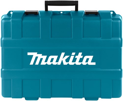 Mallette d'accessoires Makita en plastique pour DGA700 et DGA900 - 821717-0