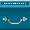 Mallette d'accessoires Makita en métal - 140b63-7 - 140b63-7