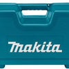 Mallette plastique Makita pour meuleuse d'angle 180 230