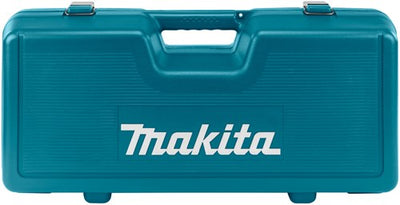 Mallette plastique Makita pour meuleuse d'angle 180 230
