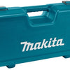 Mallette plastique Makita pour meuleuse d'angle 180 230