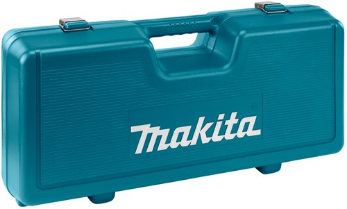 Mallette plastique Makita pour meuleuse d'angle 180 230