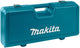Mallette plastique Makita pour meuleuse d'angle 180 230