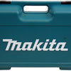 Mallette d'accessoires Makita pour meuleuse d'angle 115 125mm - 824985-4