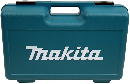 Mallette d'accessoires Makita pour meuleuse d'angle 115 125mm - 824985-4