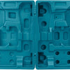 Mallette d'accessoires Makita pour df347 - hp347 - df457 - hp457 - 824981-2