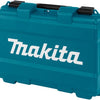 Mallette d'accessoires Makita pour df347 - hp347 - df457 - hp457 - 824981-2