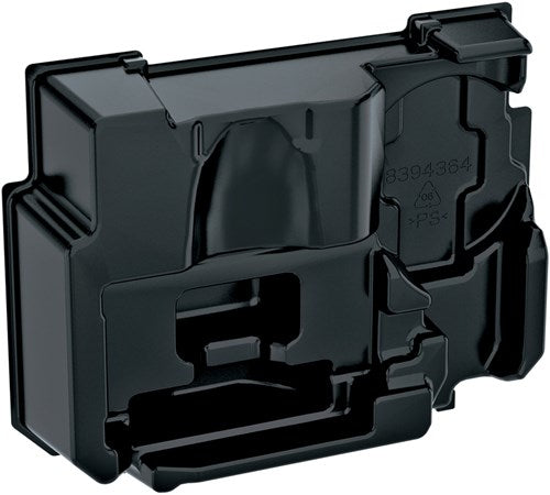 Insert pour coffret d'accessoires Makita 4100kb - 839436-4 - 839436-4