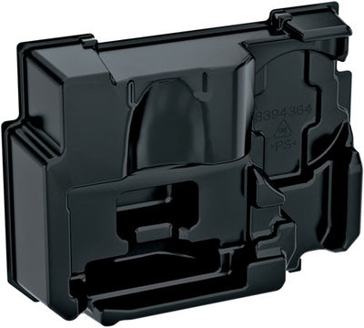 Insert pour coffret d'accessoires Makita 4100kb - 839436-4 - 839436-4