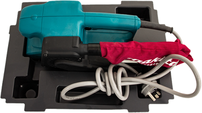 Makita accessoires insert de boîtier 9910 9911 - 837658-0 837658-0