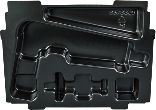 Makita accessoires insert de boîtier da3010f da3011f - 837880-9 837880-9