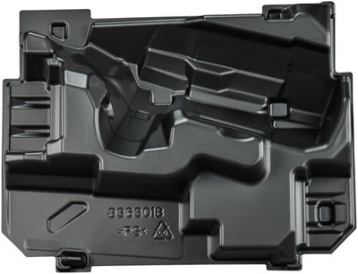 Makita accessoires insert de boîtier dbn601 - 836301-8