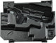 Makita accessoires insert de boîtier dbn601 - 836301-8