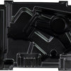 Makita accessoires insert de boîtier dcc500 - 835u78-8 - 835u78-8