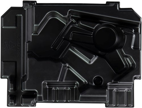 Makita accessoires insert de boîtier dcc500 - 835u78-8 - 835u78-8