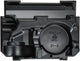 Makita accessoires insert de boîtier dga504 dga506 pour 198835-2 - 839355-4