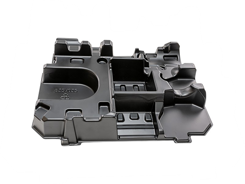 Makita accessoires insert de boîtier dpv300 - 835v03-5 835v03-5