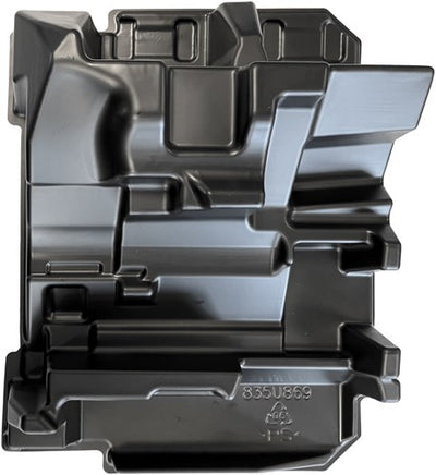Makita accessoires insert de boîtier incrustation fn001g - 835u86-9 835u86-9