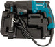 Incrustation d'insert de boîtier d'accessoires Makita | hr2600 2601 2630 2631 marteau perforateur combiné | 837651-4 - 837651-4