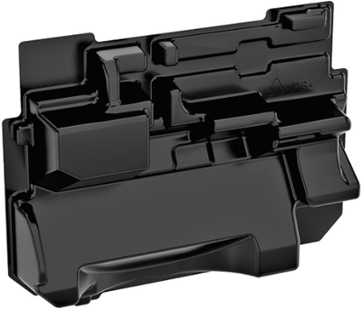 Makita accessoires insert de boîtier hs012g - 8357j2-7