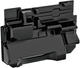 Makita accessoires insert de boîtier hs012g - 8357j2-7