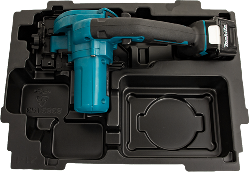 Makita accessoires insert de boîtier hs301d - 838315-3 838315-3