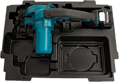 Makita accessoires insert de boîtier hs301d - 838315-3 838315-3