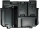 Makita accessoires insert de valise incrustation insert de valise 2x bl4050 - 835x86-7
