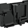 Insert de boîtier d'accessoires Makita adapté au modèle Makita : jv002g - 8359y2-4