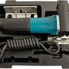Makita accessoires insert de boîtier pj7000 - 837661-1