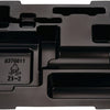 Makita accessoires insert de boîtier pj7000 - 837661-1