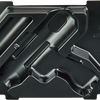 Makita accessoires insert de boîtier TW0200 6953 HP0300 - 837869-7 837869-7